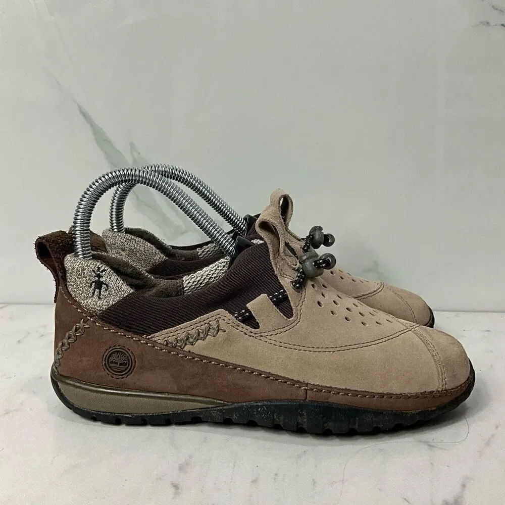 TIMBERLAND Boys Smartwool Shoes